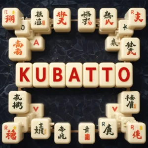 Title: Pola Scatter Hitam Mahjong Ways 2 Hari Ini: Strategi Gacor Bersama KubaToto 2025