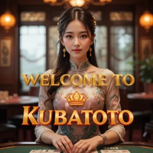 Slot KubaToto Server Thailand Super Gacor 2025 Terbaru