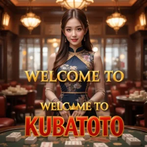 Slot KubaToto Server Thailand Super Gacor 2025 Terbaru: Panduan Lengkap dan Terpercaya